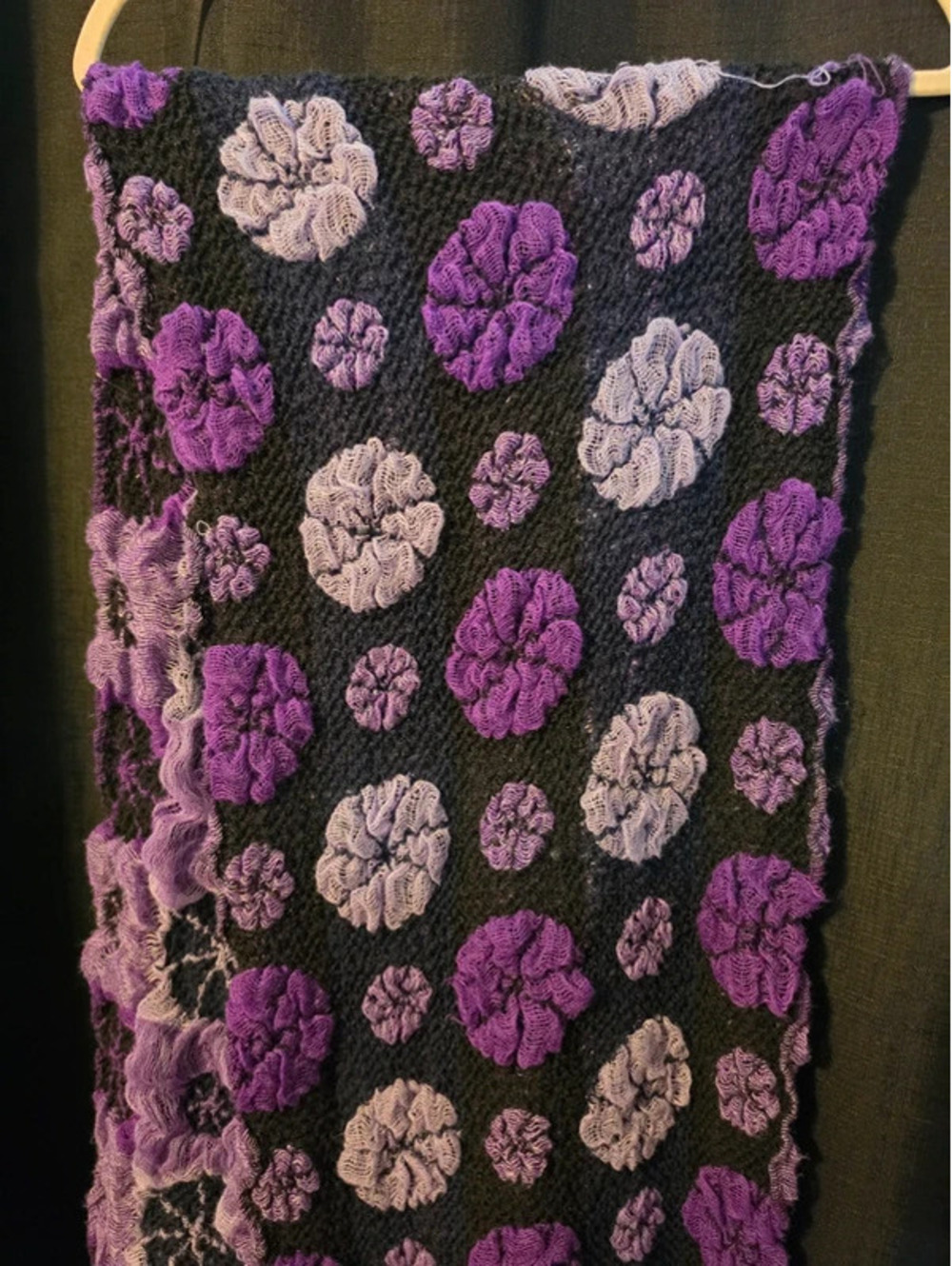 Scarf - Picture 5 of 5